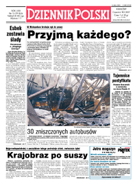 Dziennik Polski