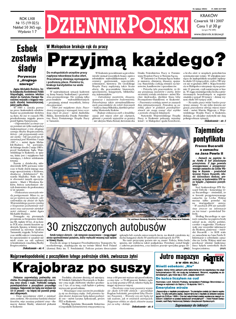 Dziennik Polski