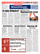 Dz. Małopolski Zach.