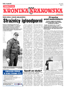 Kronika Krakowska