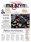 Magazyn Tarnowski