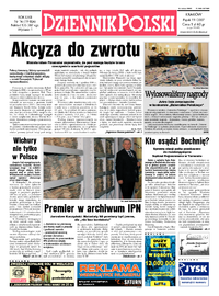 Dziennik Polski
