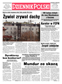 Dziennik Polski