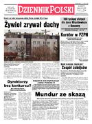 Dziennik Polski