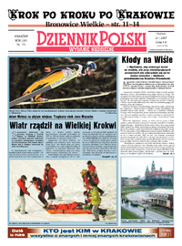 Dziennik Polski