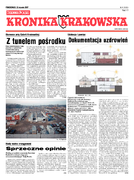 Kronika Krakowska