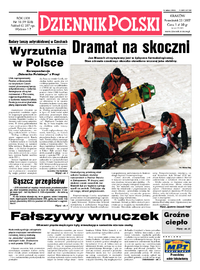 Dziennik Polski
