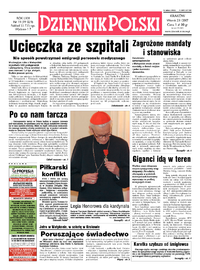 Dziennik Polski