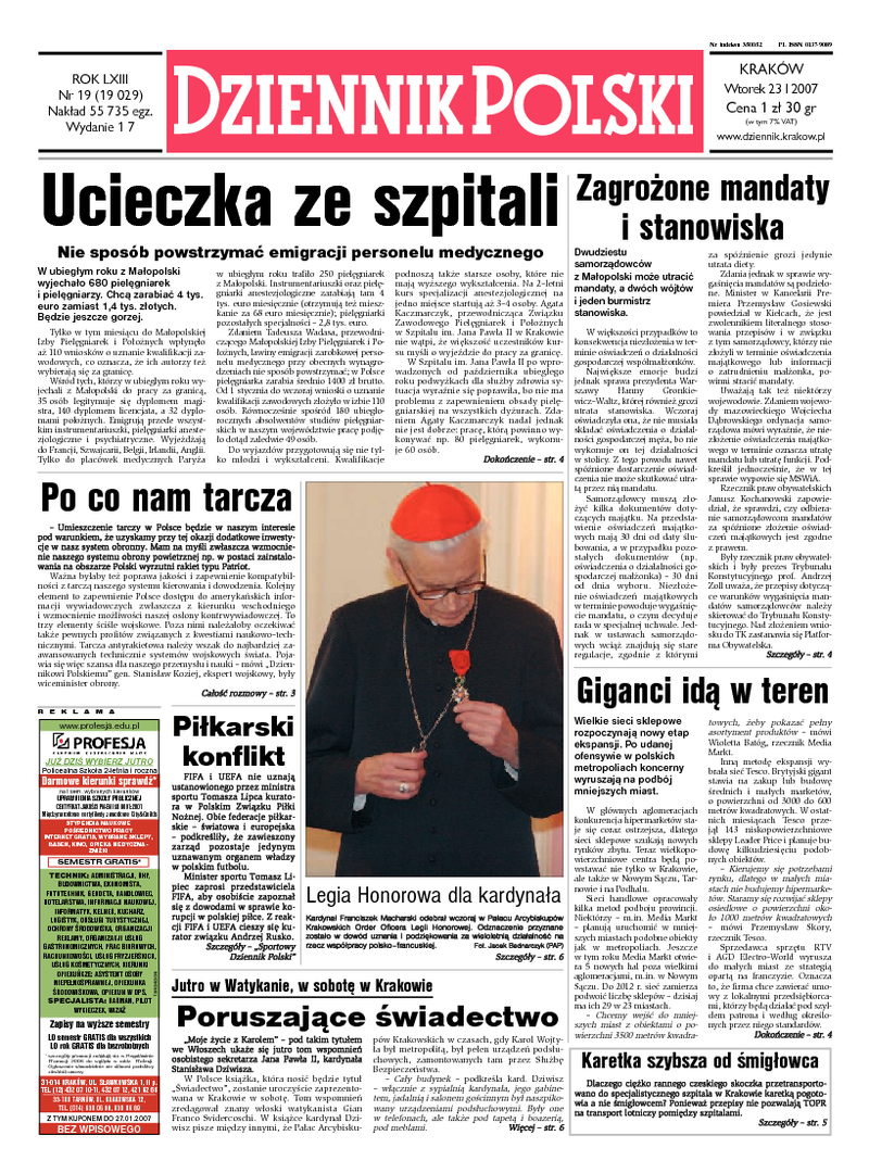 Dziennik Polski