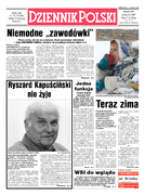 Dziennik Polski