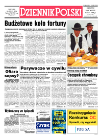 Dziennik Polski