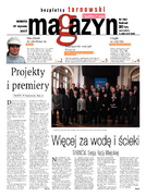 Magazyn Tarnowski