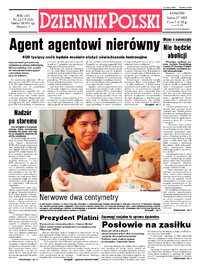 Dziennik Polski