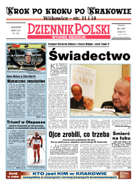 Dziennik Polski