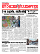 Kronika Krakowska