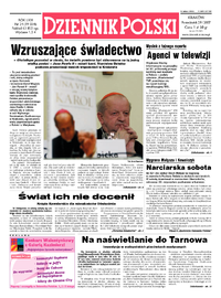 Dziennik Polski