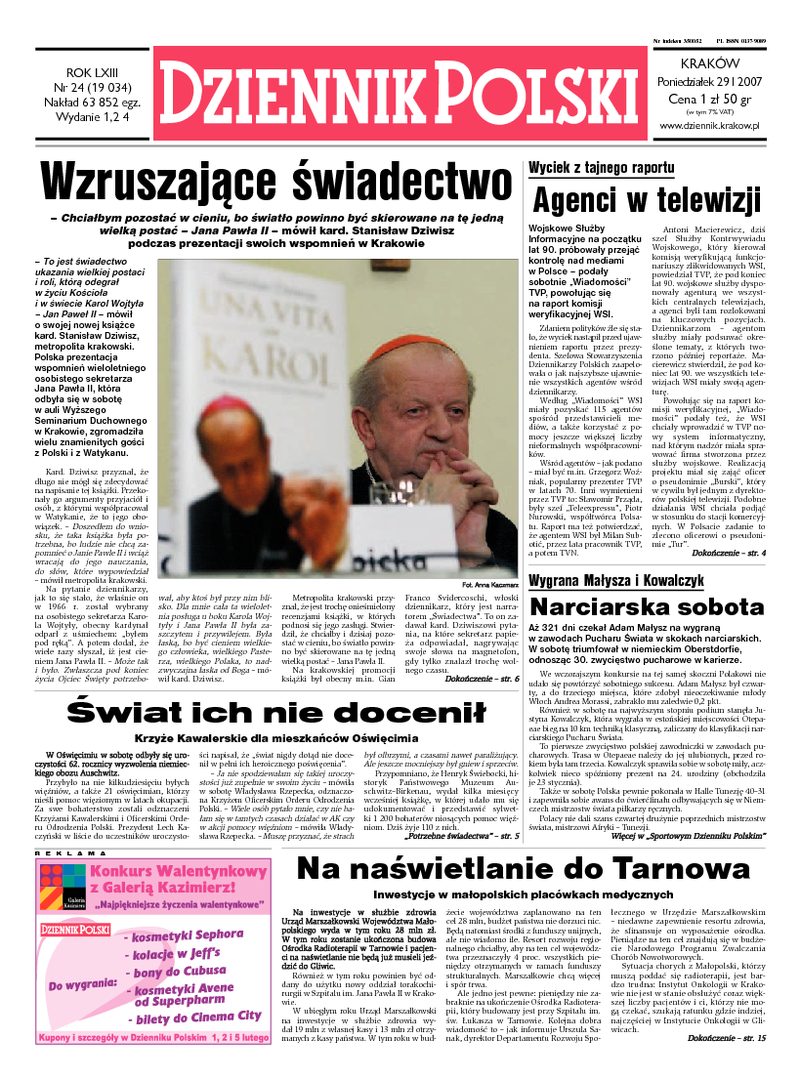 Dziennik Polski