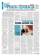Praca i Edukacja
