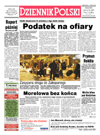 Dziennik Polski