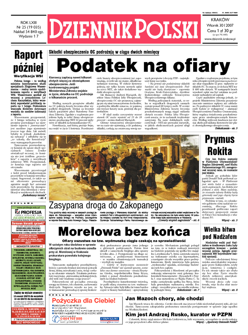 Dziennik Polski
