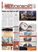 Przegląd nieruchomości