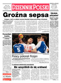 Dziennik Polski