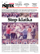 Magazyn Piątek