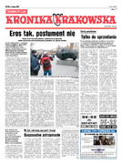 Kronika Krakowska