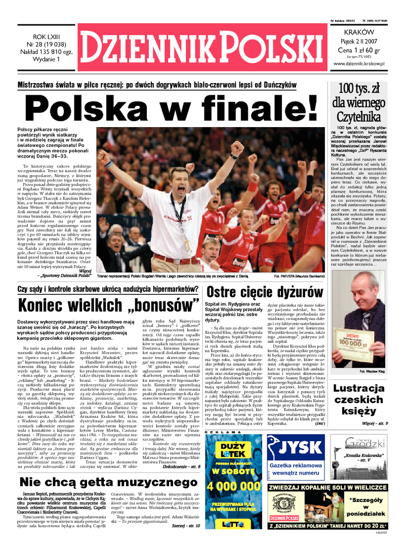 Dziennik Polski