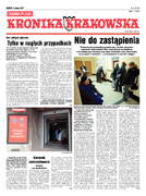 Kronika Krakowska