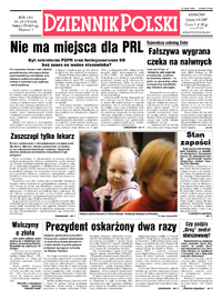 Dziennik Polski
