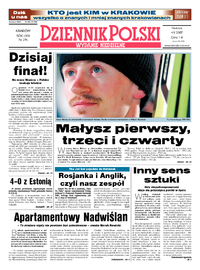 Dziennik Polski