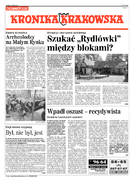 Kronika Krakowska