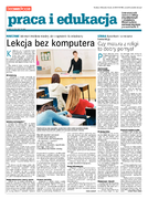 Praca i Edukacja