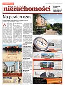 Przegląd nieruchomości