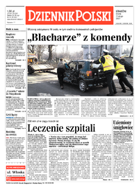 Dziennik Polski