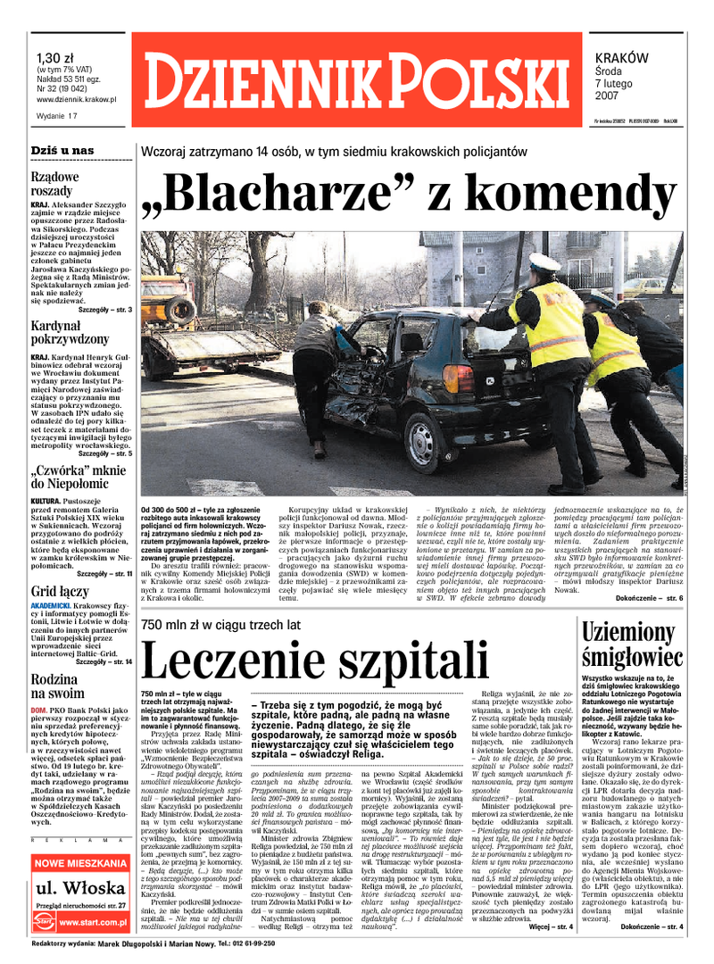Dziennik Polski