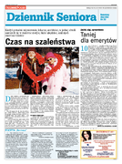 Dziennik Seniora
