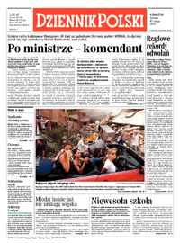 Dziennik Polski