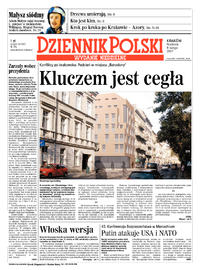 Dziennik Polski