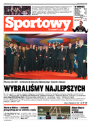 Sport podkarpacki