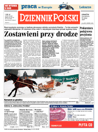 Dziennik Polski