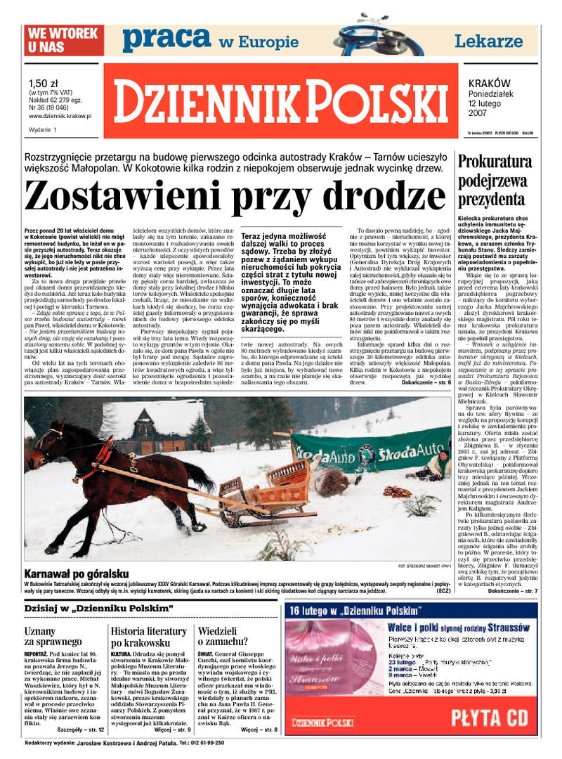 Dziennik Polski