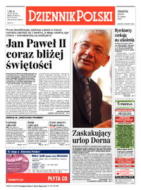Dziennik Polski