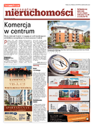Przegląd nieruchomości