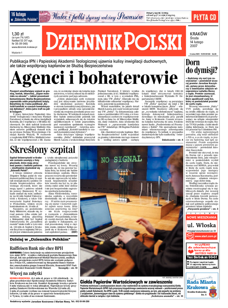 Dziennik Polski