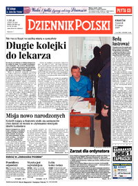Dziennik Polski