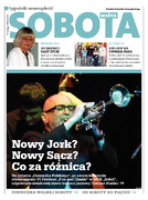 Magazyn Nowosądecki
