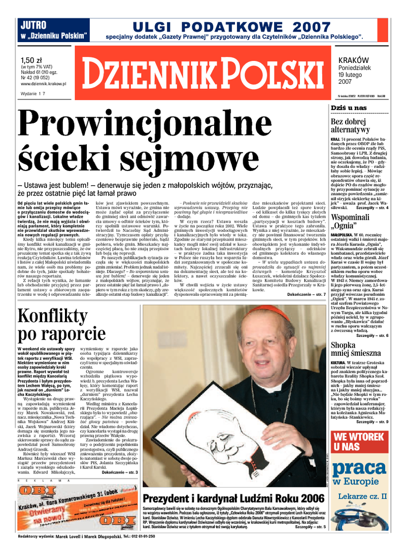 Dziennik Polski