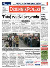 Dziennik Polski
